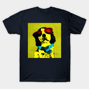 DOG T-Shirt